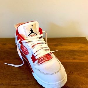 Jordan 4 retro